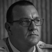 Портрет фотографа (аватар) Luka Mitrovic (Luka Mitrović)