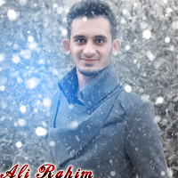 Портрет фотографа (аватар) ali raheem (ali rahim)