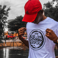 Портрет фотографа (аватар) Peacy Letamo (Aobakwe Peacy Letamo)