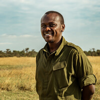 Портрет фотографа (аватар) Rio The Photographer (Marvin Mwarangu)