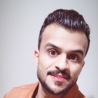 Портрет фотографа (аватар)  Ahmed Alsaray (Ahmed Falah Alsaray)