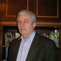 Портрет фотографа (аватар) Александр Белковский (Alexander Belkovsky)