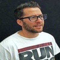 Фотография Homer Cooper (HomerSCooper) Портрет фотографа (аватар) Homer Cooper (HomerSCooper)