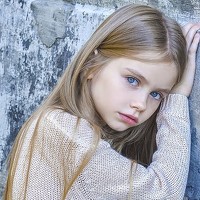 Портрет фотографа (аватар) София Проскурня