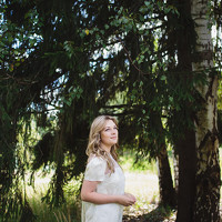 Портрет фотографа (аватар) Алиса Ионкина (Alice Ionkina)