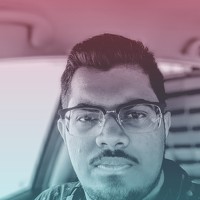 Портрет фотографа (аватар)  Ashwin (Ashwin Balachandran)