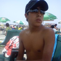 Портрет фотографа (аватар) Obed Garcia Espinoza