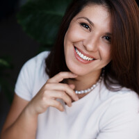 Портрет фотографа (аватар) Анна Барель (Anna Barel)