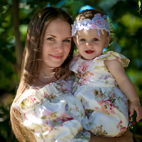 Портрет фотографа (аватар) EKATERINA ROMANYUK