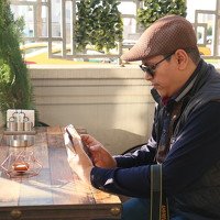 Портрет фотографа (аватар) alzyadi alaa (alaa kamil abd)