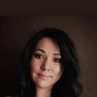 Портрет фотографа (аватар) Assel Kashani