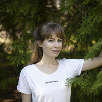 Портрет фотографа (аватар) Светлана Игнатьева (Svetlana Ignateva)