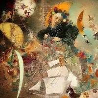 Портрет фотографа (аватар) Настасья Базанова (Bazanova Nastasya)