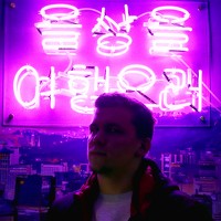 Портрет фотографа (аватар) Никита Стронгин (Nikita Strongin)