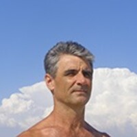 Портрет фотографа (аватар) Дмитрий Сырбу (Dmitry Sirbu)