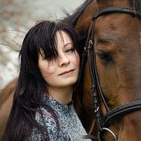 Портрет фотографа (аватар) Ирина Пиманова (Irina Pimanova)