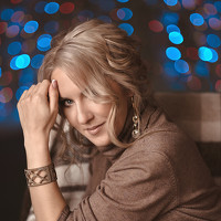 Портрет фотографа (аватар)  Анна