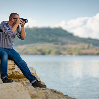 Портрет фотографа (аватар) Roman Belon (Roman)