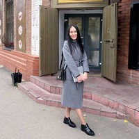 Портрет фотографа (аватар) Айгуль Тулегенова (Aigul Tulegenova)