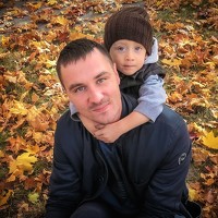 Портрет фотографа (аватар) Игорь Жданович