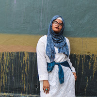 Портрет фотографа (аватар) Wajiha Haider