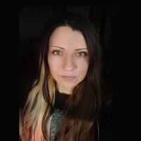 Портрет фотографа (аватар) Юлия Лазебная (Lazebnaya Julia)