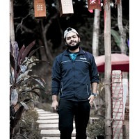 Портрет фотографа (аватар)  Syed Mortuza Hussain (সৈয়দ মরতুজা হোসেন)