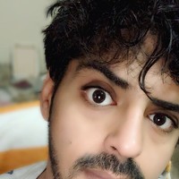 Фотография Ahmad ALGhamdi Портрет фотографа (аватар) Ahmad ALGhamdi