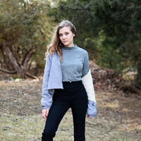 Портрет фотографа (аватар) Yun (Ioana Morosan)