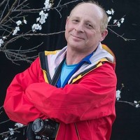 Портрет фотографа (аватар) Игорь Мамонтов (Igor Mamontov)