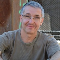 Портрет фотографа (аватар) José Ramón Domínguez (José Ramón Domínguez Carnero)