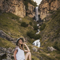 Портрет фотографа (аватар) Александра Москвичева