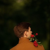 Портрет фотографа (аватар) Олег Родин (oleg rodin)