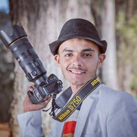 Портрет фотографа (аватар) محمد على الصنعاني (محمد على حسن الصنعاني)