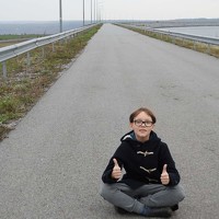 Портрет фотографа (аватар) Олександр Максимюк (Olexandr Maxymiuk)