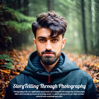 Фотография iamrawareus Портрет фотографа (аватар) iamrawareus