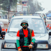 Портрет фотографа (аватар) Haidar Sabah (حيدر صباح محسن)