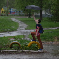 Портрет фотографа (аватар) Павел Тюряков (Pavel Tyuryakov)
