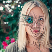 Фотография Ольга (Lolly Shine) (Olga (Lolly Shine)) Портрет фотографа (аватар) Ольга (Lolly Shine) (Olga (Lolly Shine))