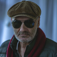 Портрет фотографа (аватар) Ваиль Алеев (Vaill Аleev)