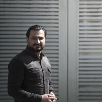 Портрет фотографа (аватар) HUSSEINI SAMER (SAMER AL HUSSEINI)