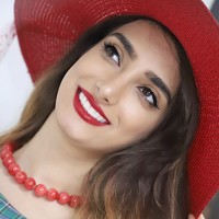 Портрет фотографа (аватар) Maryam Mirzaei (مریم میرزایی)