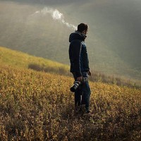 Портрет фотографа (аватар) Federico Sasson