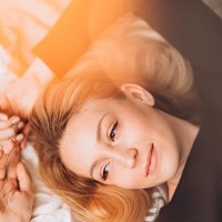 Портрет фотографа (аватар) Tatyana Golubenko