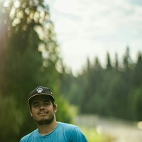 Портрет фотографа (аватар) Александр Кошкин (Alexandr Koshkin)