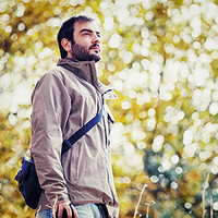 Портрет фотографа (аватар) Juan Pablo De Miguel