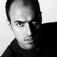 Портрет фотографа (аватар) Reza Goorangi