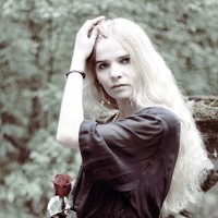 Портрет фотографа (аватар) Александра Кор (Alehandra Kor)