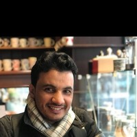 Портрет фотографа (аватар) MAHMOOD ALJABRI