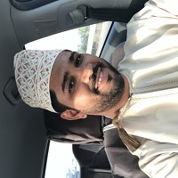 Портрет фотографа (аватар) Fahad Hamed (Fahad Hamed Alhadhrami)
